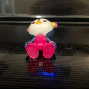 Nickelodeon Toys Playskool Nick Jr Top Wing Penny Single